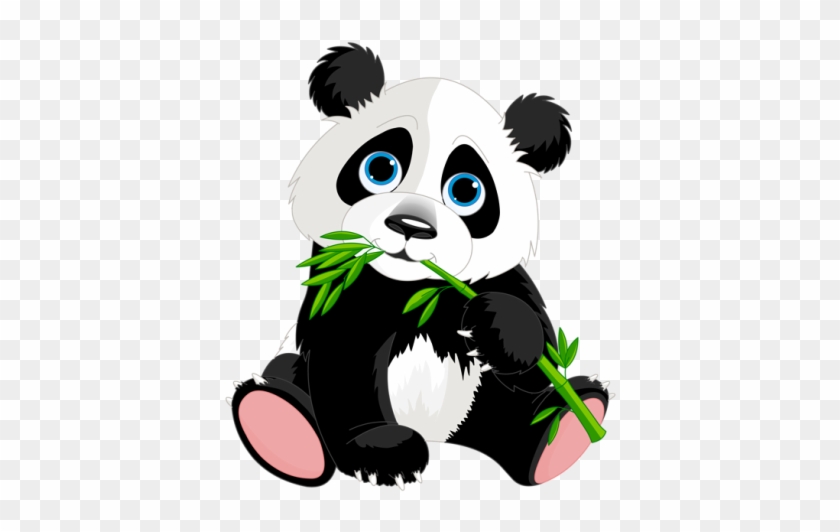 Free Png Panda - Free Png Panda #1568796
