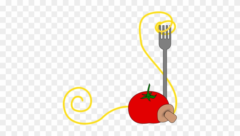 Spaghetti, Pasta, Food, Itali - Spaghetti, Pasta, Food, Itali #1568836