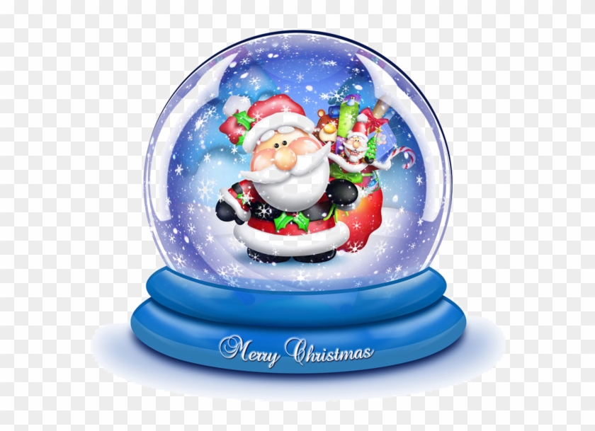 Christmas Snow Globe Clipart At Getdrawings - Christmas Snow Globe Clipart At Getdrawings #1568844