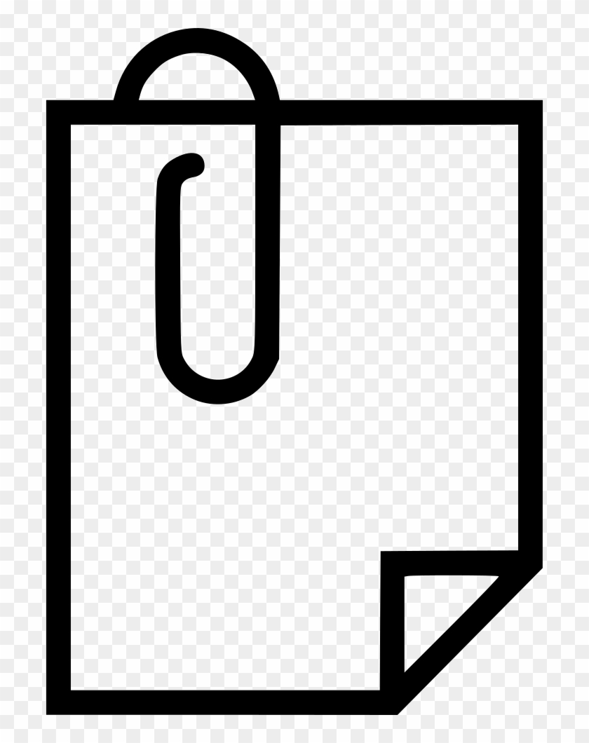 Paperclip Comments - Paperclip Comments #1568862