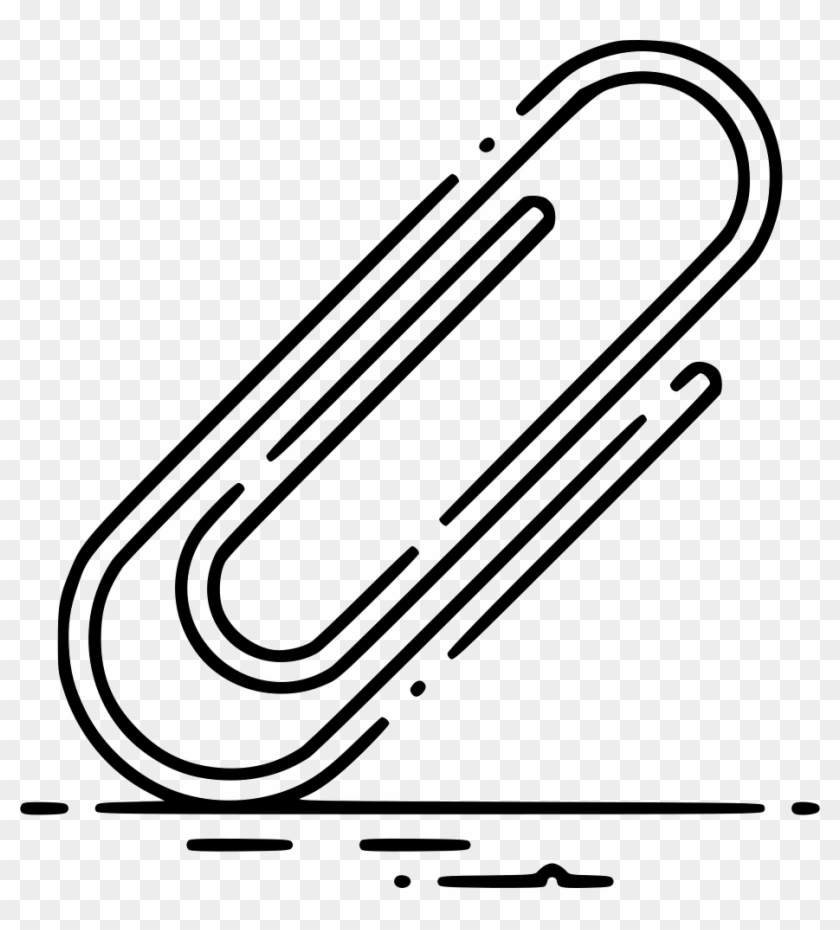 Paperclip Comments - Paperclip Comments #1568871