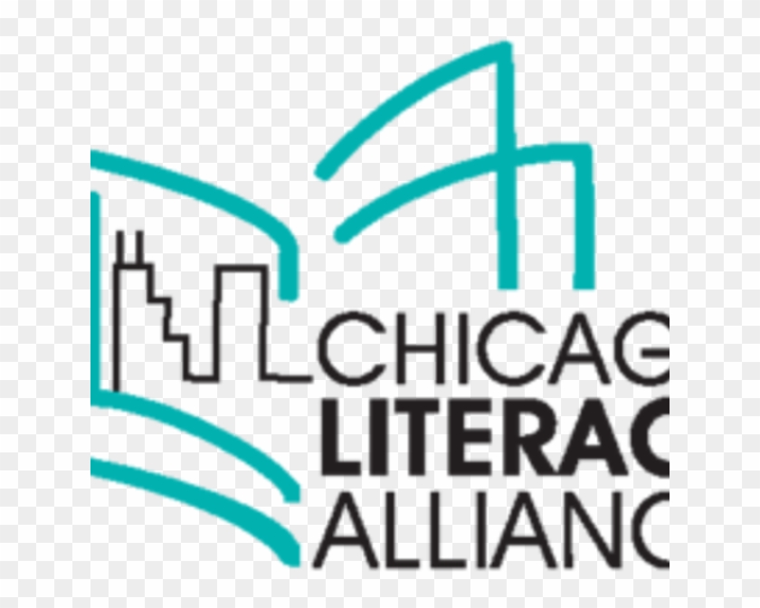 Chicago Literacy Alliance - Chicago Literacy Alliance #1568898