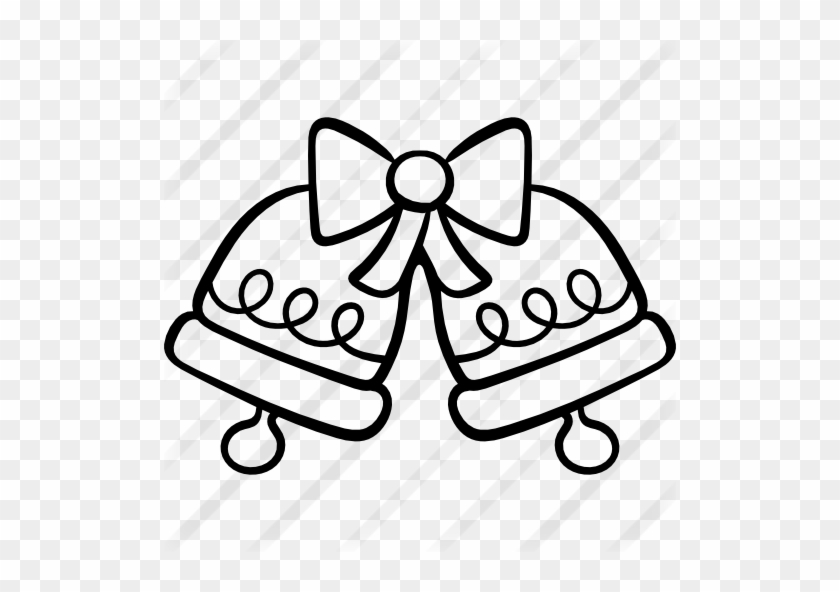 Bells Free Icon - Bells Free Icon #1568953