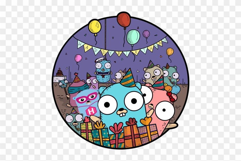 Featured Image For Let's Celebrate Hugo's 5th Birthday - Featured Image For Let's Celebrate Hugo's 5th Birthday #1569003