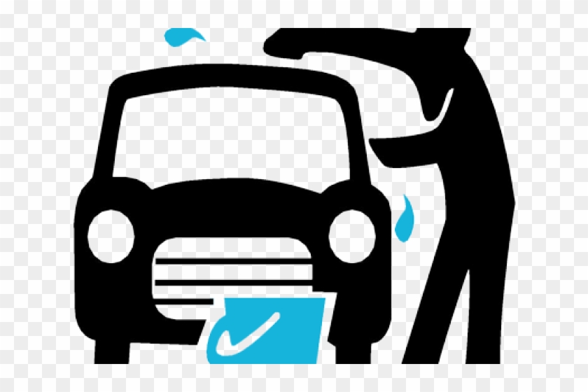 Shop Clipart Car Wash - Shop Clipart Car Wash #1569063