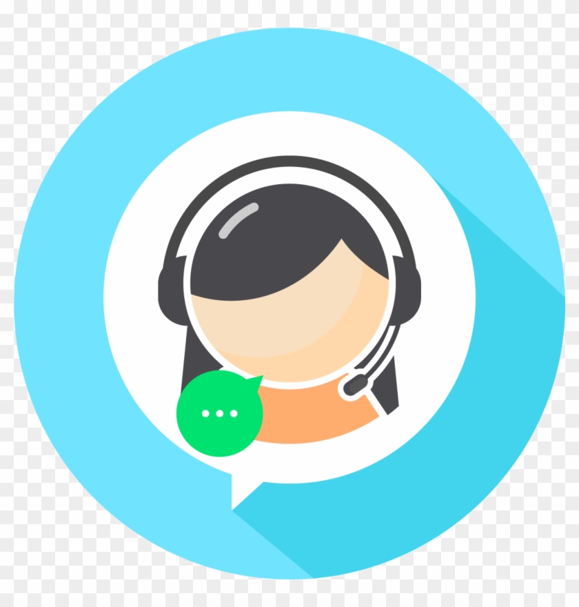 Live Answering Service - Live Answering Service #1569071
