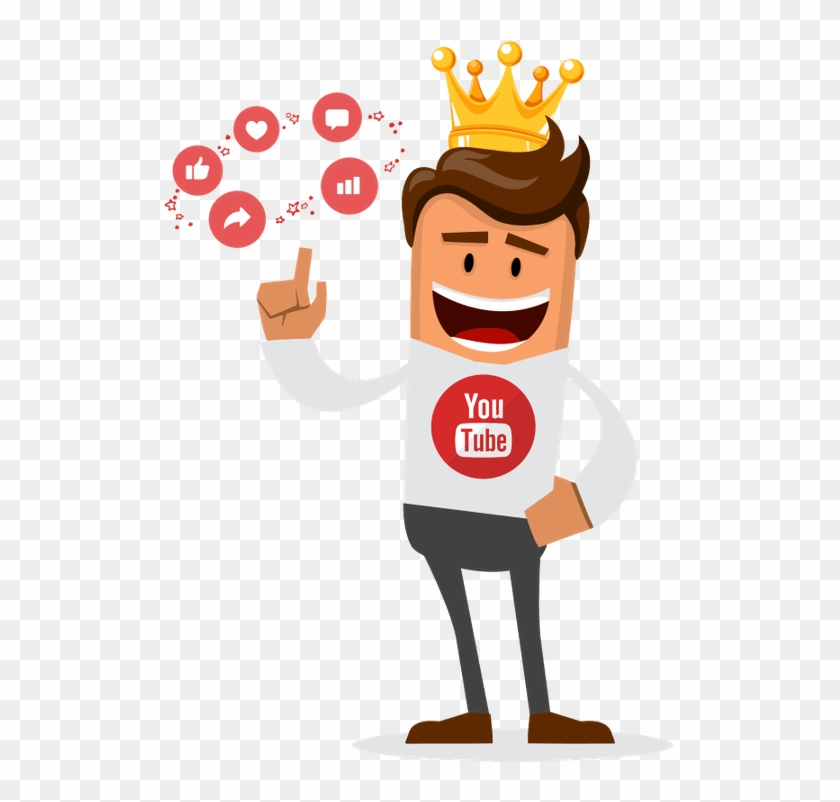 Buy Youtube Subscribers Likes Transparent Background - Buy Youtube Subscribers Likes Transparent Background #1569075