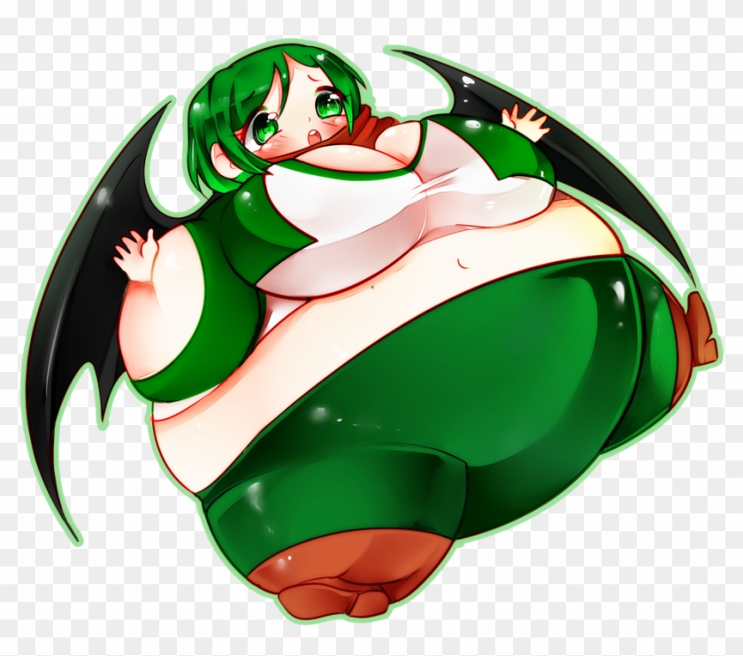 Puffy Penny By Prinny129 - Puffy Penny By Prinny129 #1569165