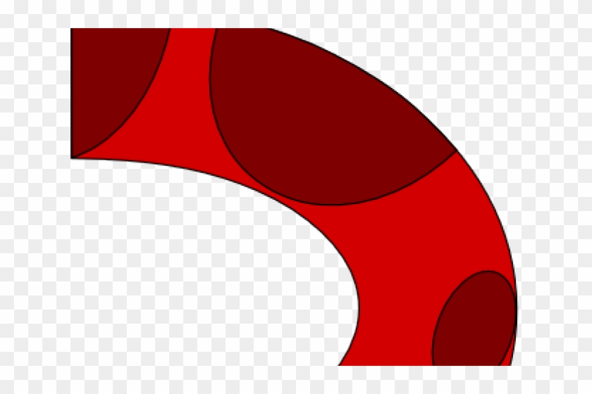 Five Clipart Red - Five Clipart Red #1569186