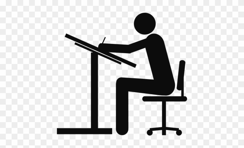 Drafting Icon Clipart Computer Icons Architecture Clip - Drafting Icon Clipart Computer Icons Architecture Clip #1569274