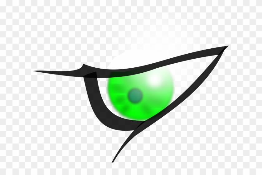 Eyeball Clipart Dragon - Eyeball Clipart Dragon #1569329