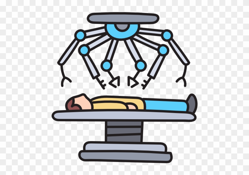 Surgery Free Icon - Surgery Free Icon #1569332