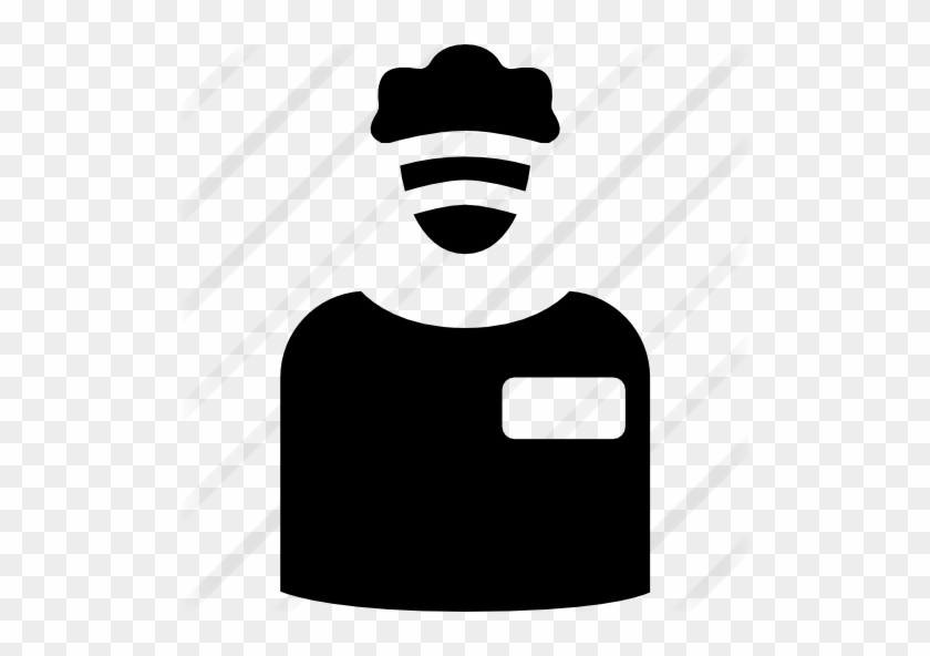 Surgeon Free Icon - Surgeon Free Icon #1569340