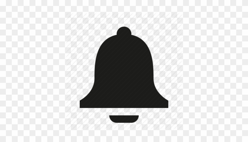 Bell Png Transparent Image - Bell Png Transparent Image #1569533