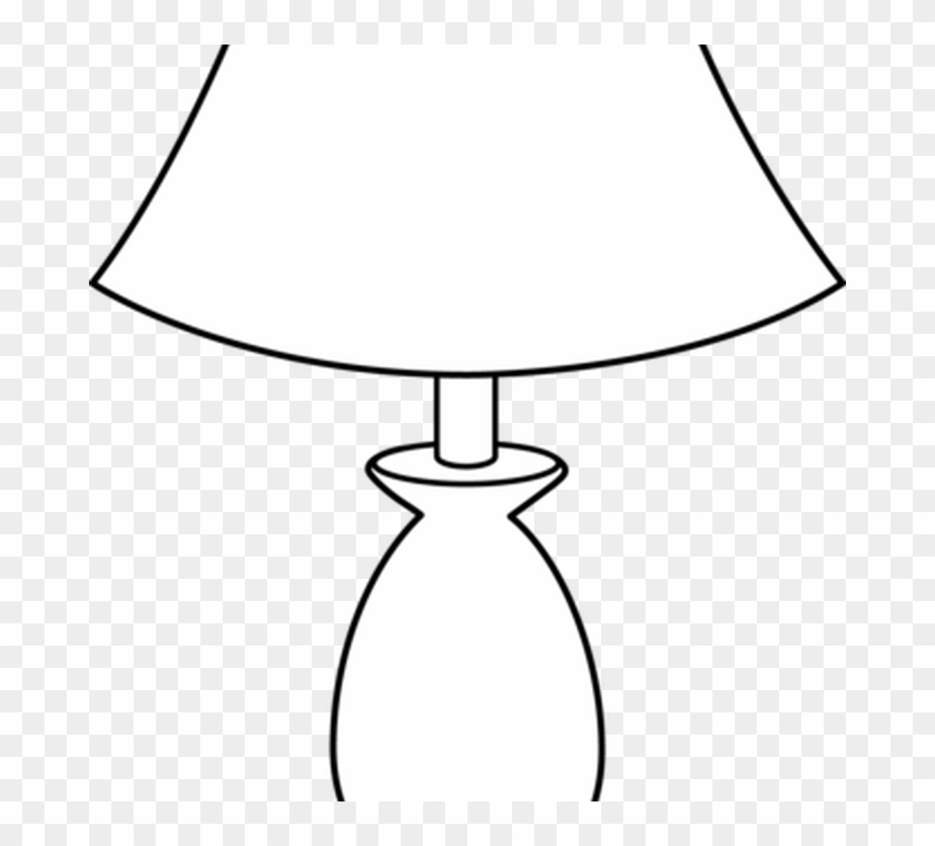 Lamp Clip Art Clipartsco - Lamp Clip Art Clipartsco #1569557