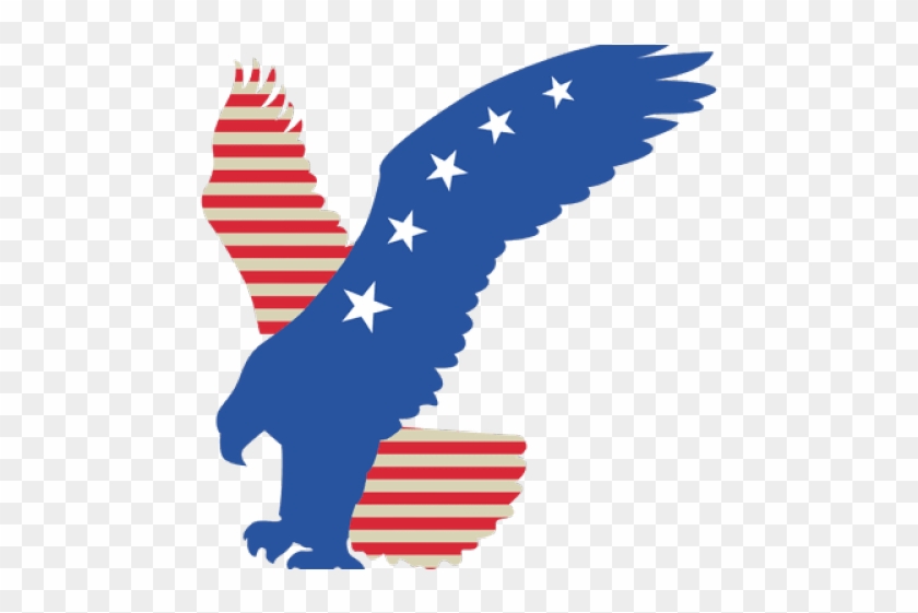 Eagle Clipart United States - Eagle Clipart United States #1569579