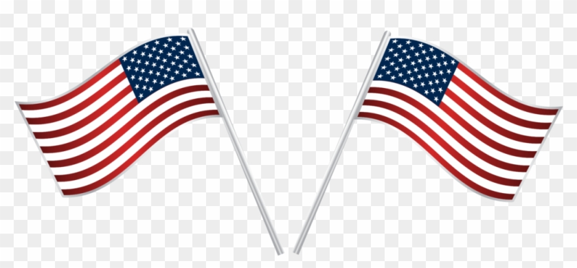 Us Flag Clipart 7 Of Usa - Us Flag Clipart 7 Of Usa #1569583