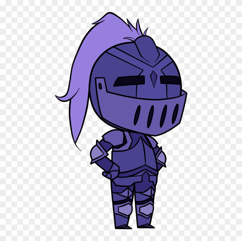 Knight Boi By Djkeala - Knight Boi By Djkeala #1569605