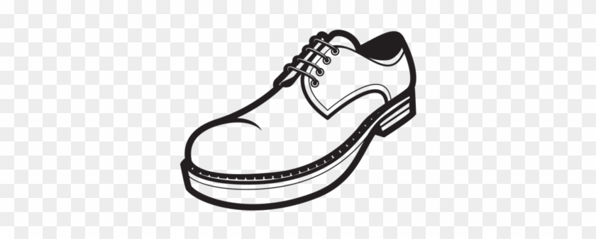 Shoes Clipart Vector - Shoes Clipart Vector #1569675