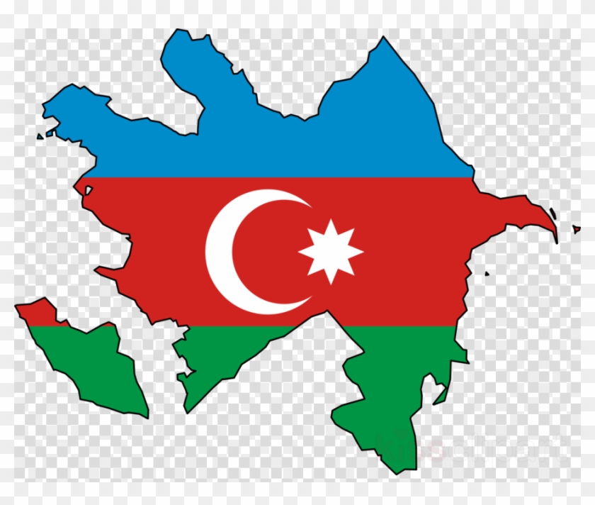 Iran And Azerbaijan Clipart Azerbaijan Soviet Socialist - Iran And Azerbaijan Clipart Azerbaijan Soviet Socialist #1569798