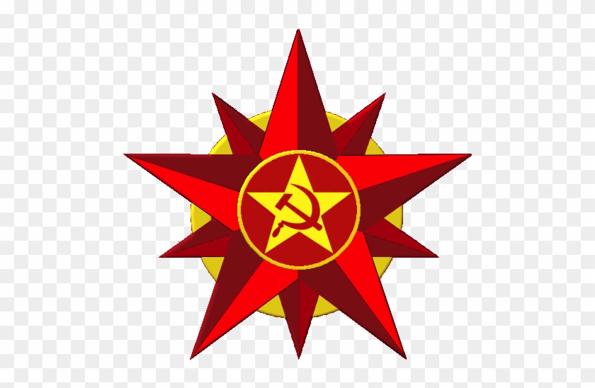 Socialist Nations Military Union - Socialist Nations Military Union #1569827