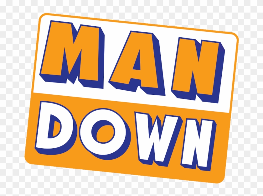 Man Down - Man Down #1569953