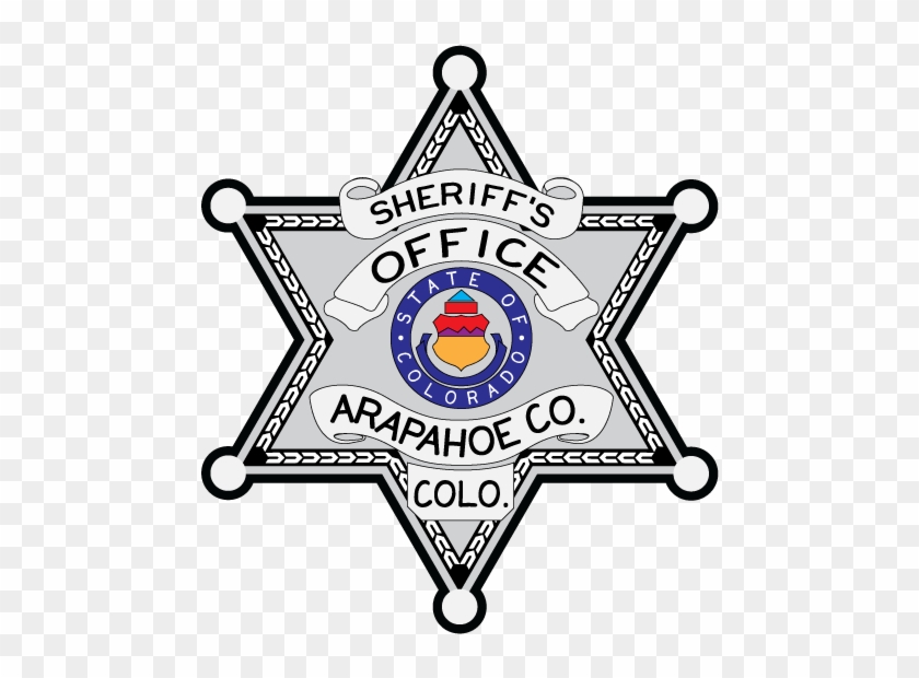 Image G, Ery Sheriff Logo - Image G, Ery Sheriff Logo #1570100