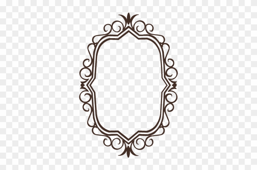 Free Png Vintage Frame Png - Free Png Vintage Frame Png #1570262