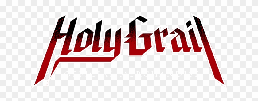 Holy Grail - Holy Grail #1570271