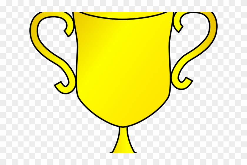 Trophies Cliparts - Trophies Cliparts #1570325