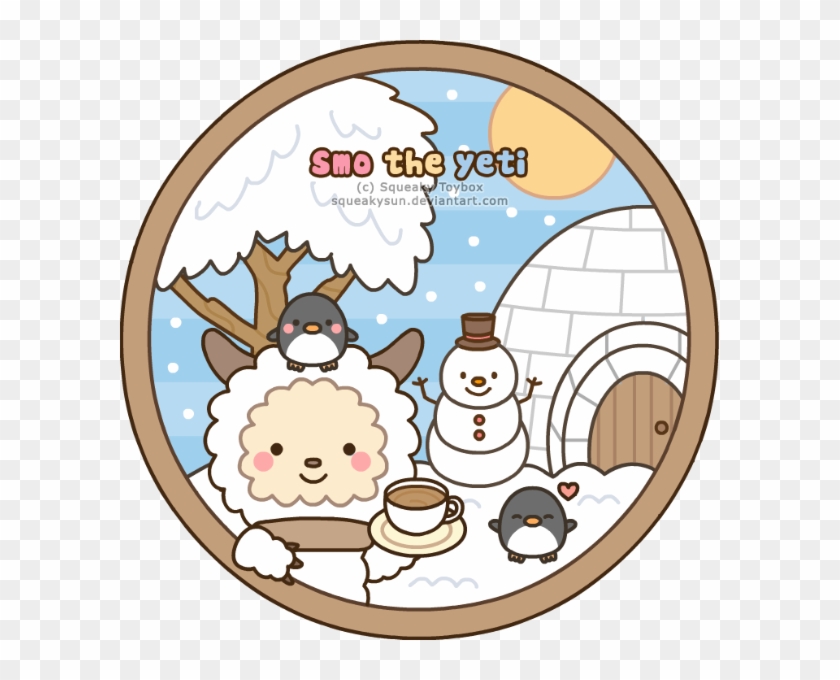 Smo's Village - Smo's Village #1570338