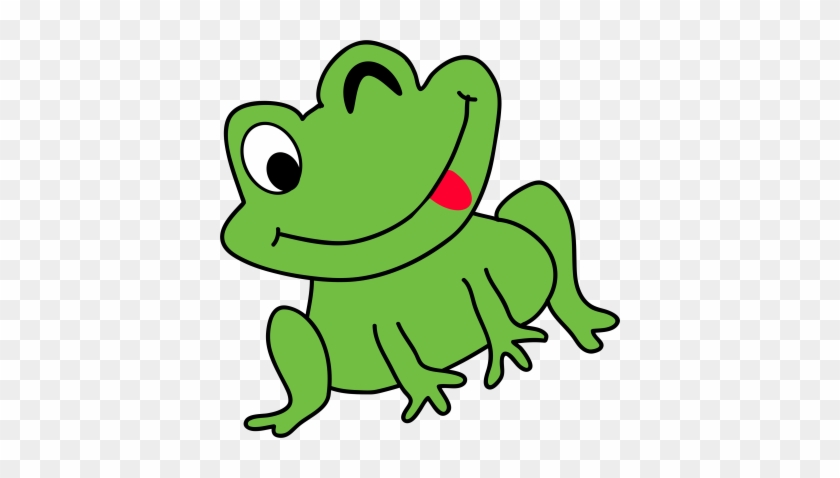 Frog Png Clipart Peoplepng - Frog Png Clipart Peoplepng #1570339