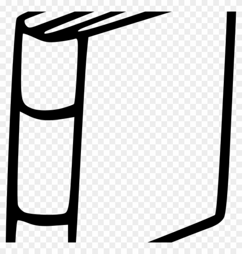 Book Clipart Black And White Open Book Clipart Black - Book Clipart Black And White Open Book Clipart Black #1570375