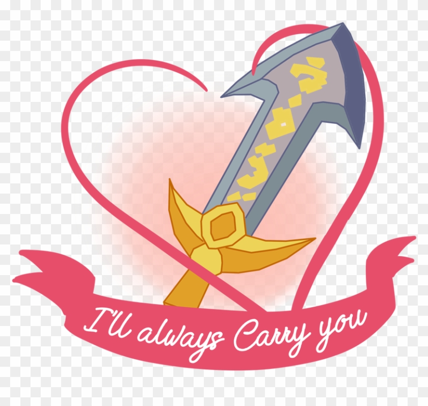 I'll Always Carry You By Meikoartda - I'll Always Carry You By Meikoartda #1570376