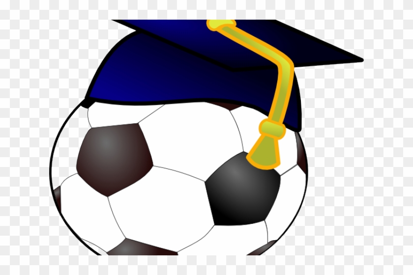 Graduation Clipart Ball - Graduation Clipart Ball #1570413