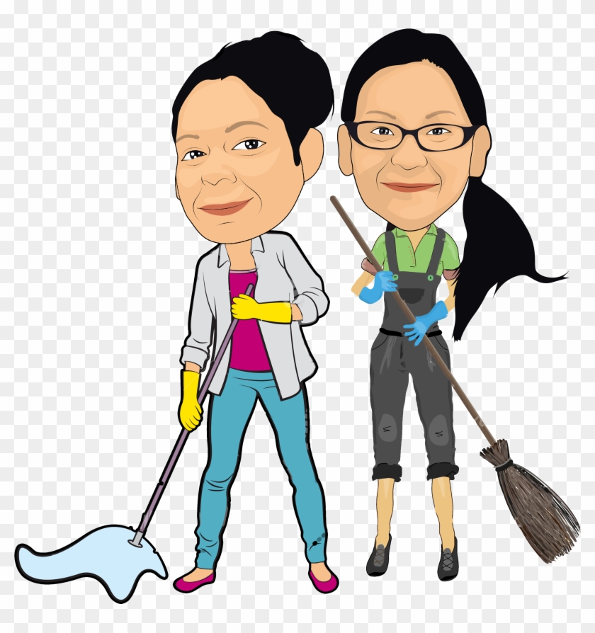 Kelowna Maid Sevice - Kelowna Maid Sevice #1570487