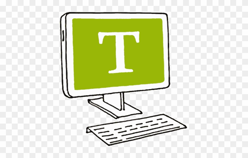 Desktop Fonts Rental - Desktop Fonts Rental #1570640