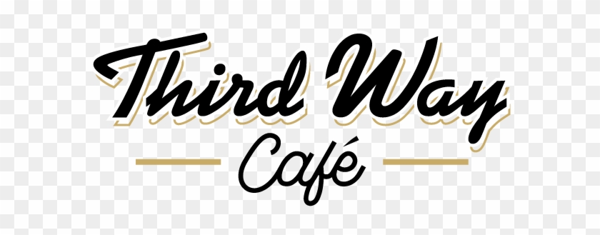 Third Way Cafe - Third Way Cafe #1570645