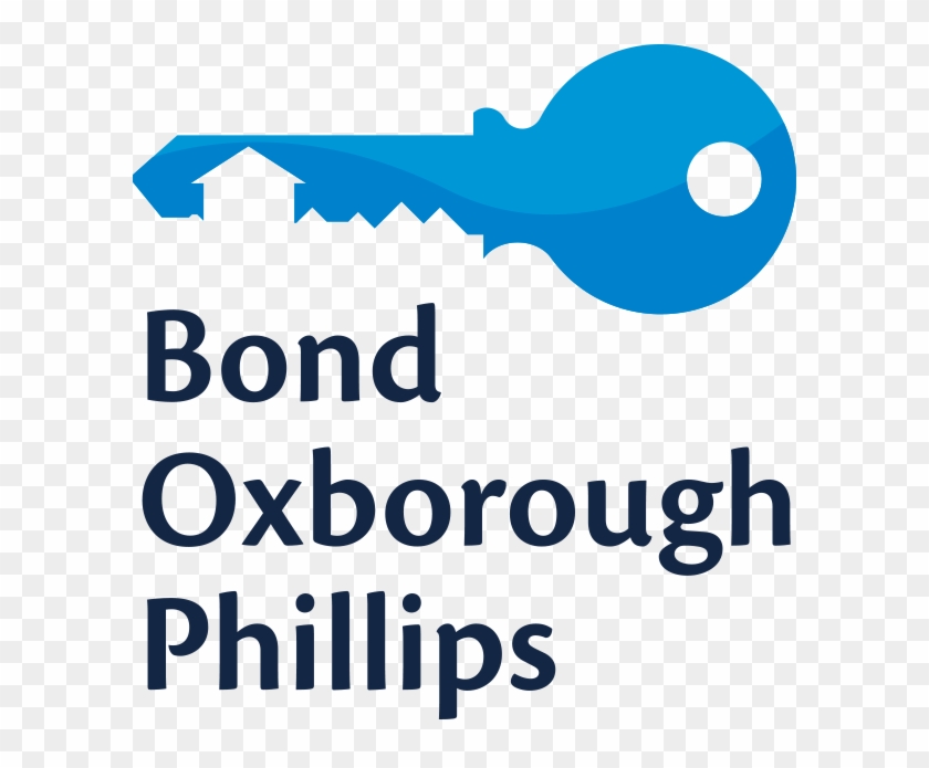Bond Oxborough Philips Logo - Bond Oxborough Philips Logo #1570655