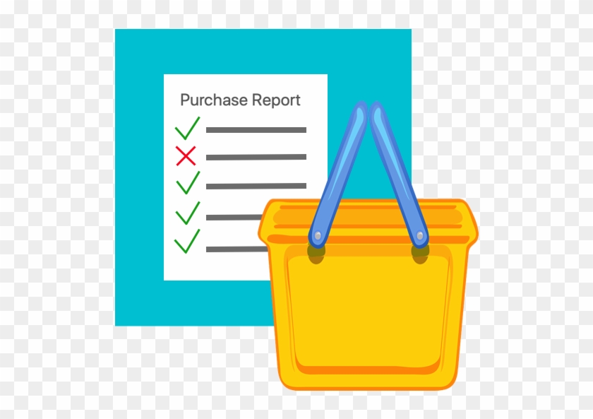 Grocery Purchase Alerts - Grocery Purchase Alerts #1570693
