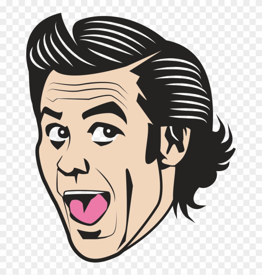 Jim Carrey Actor Clip Art - Jim Carrey Actor Clip Art #1570697
