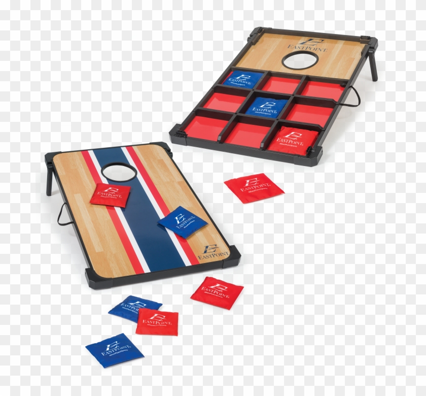 Bean Bag Toss / Tic Tac Toss Set - Bean Bag Toss / Tic Tac Toss Set #1570706