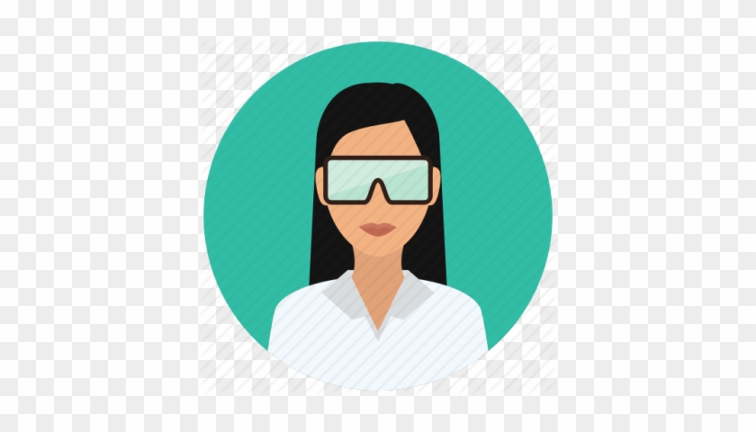 Education, Female, Lab, Medic - Education, Female, Lab, Medic #1570717