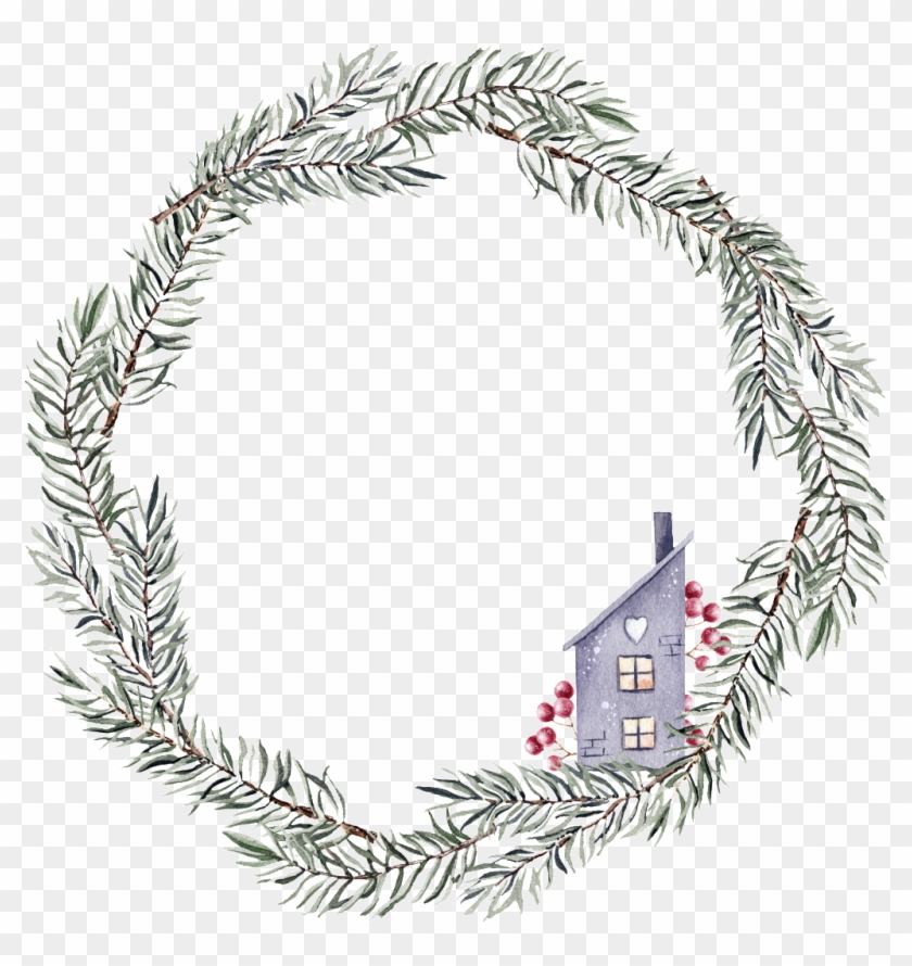 Cottage Transparent Decorative Free - Cottage Transparent Decorative Free #1570733