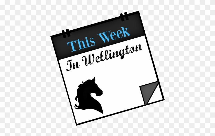 This Week In Wellington, Fl - This Week In Wellington, Fl #1570814