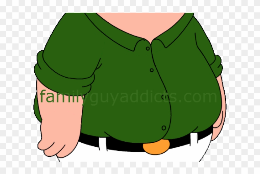Family Guy Clipart Faimily - Family Guy Clipart Faimily #1570882