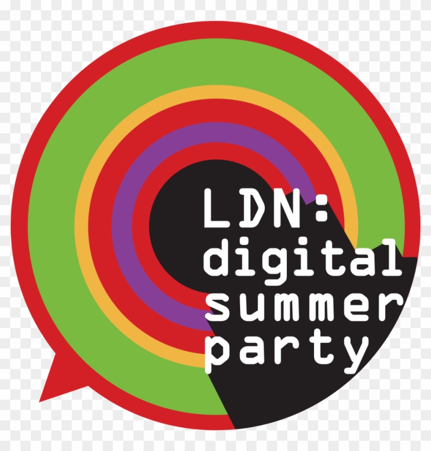 Omn London Digital Summer Party - Omn London Digital Summer Party #1570907