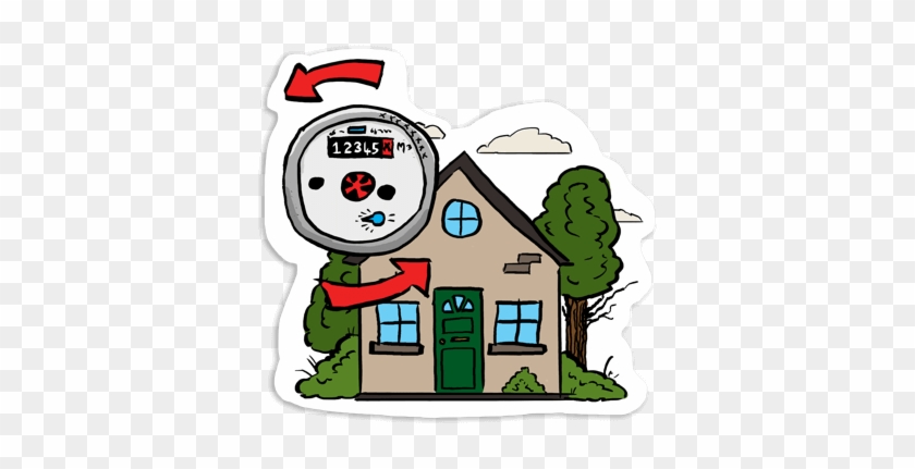 Switch To A Meter - Switch To A Meter #1570917