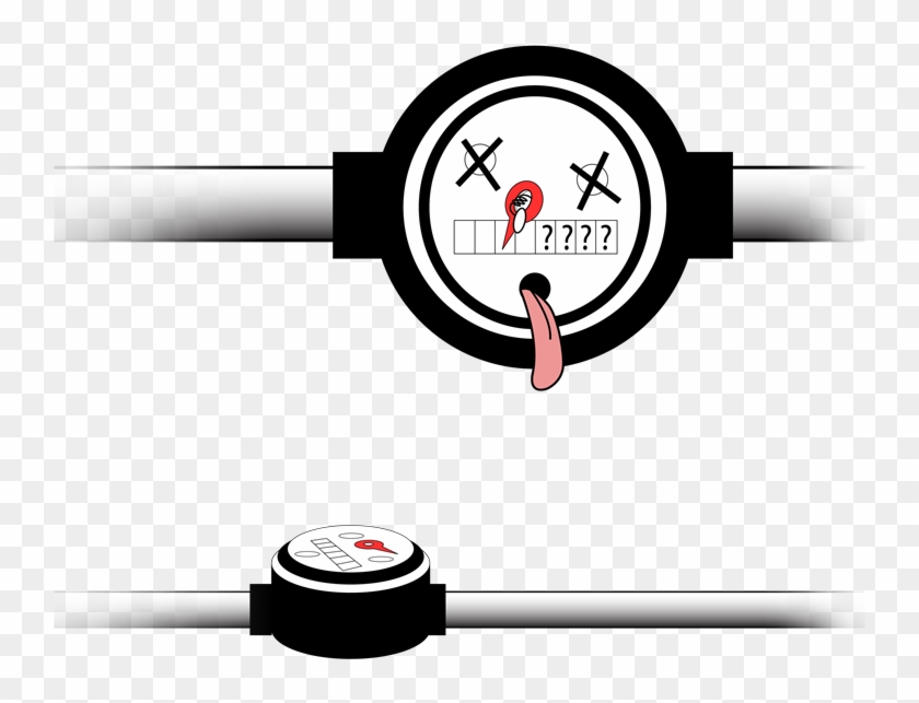 Meter Maintenance - Meter Maintenance #1570929