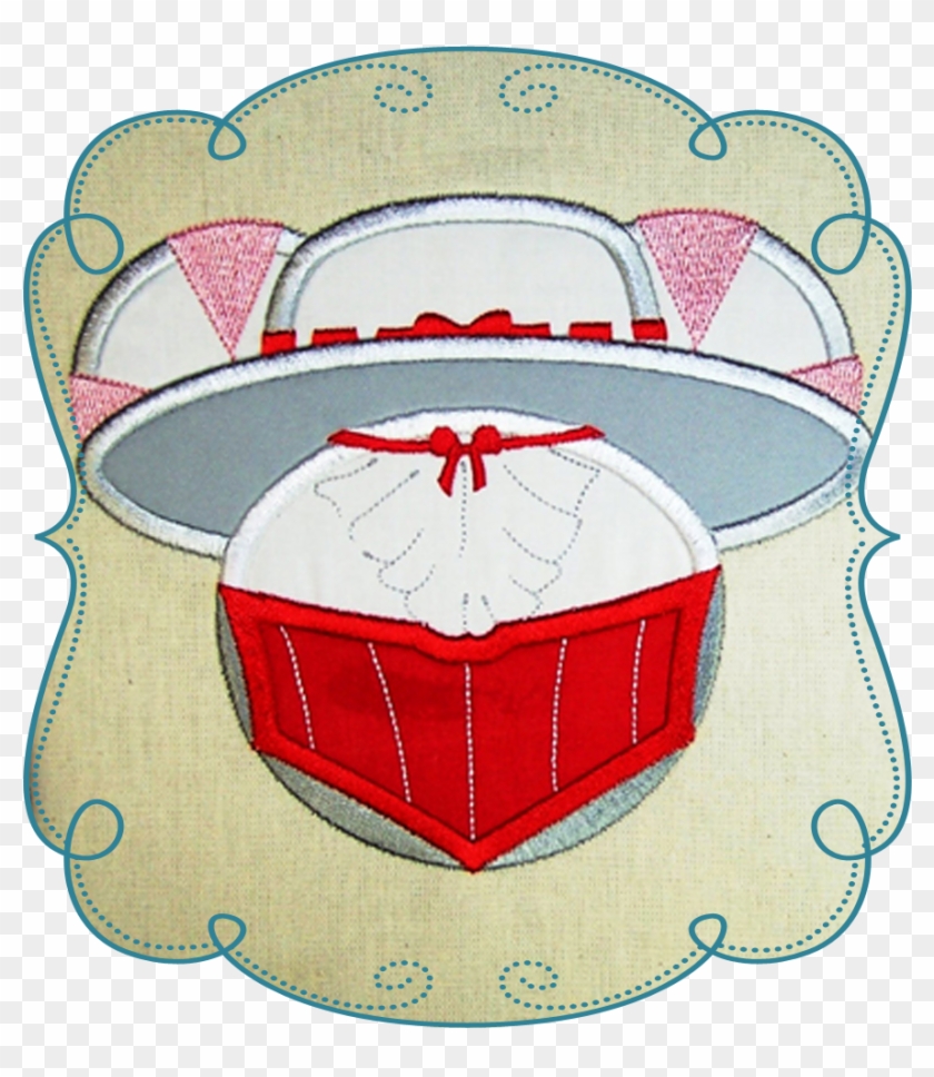Marie Pollins - Marie Pollins #1570943